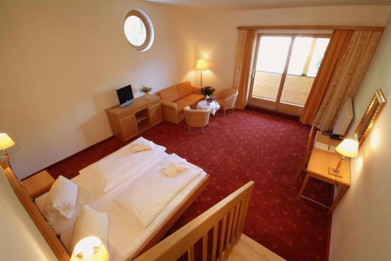 Hotel Vaya Zell Am Inklusive Zell Am Kaprun Sommer Karte