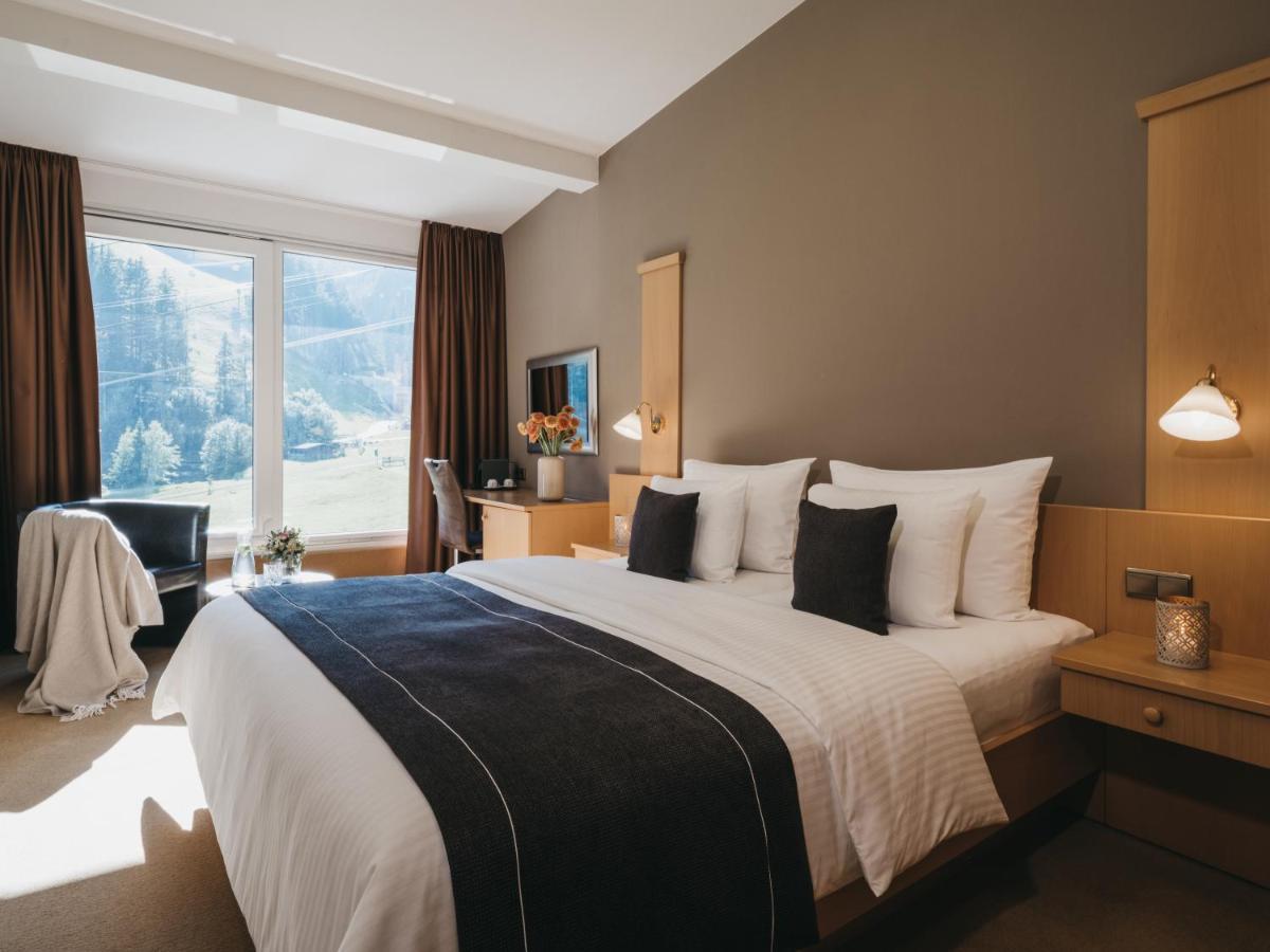Vaya Zell Am Inklusive Zell Am Kaprun Sommer Karte Hotel