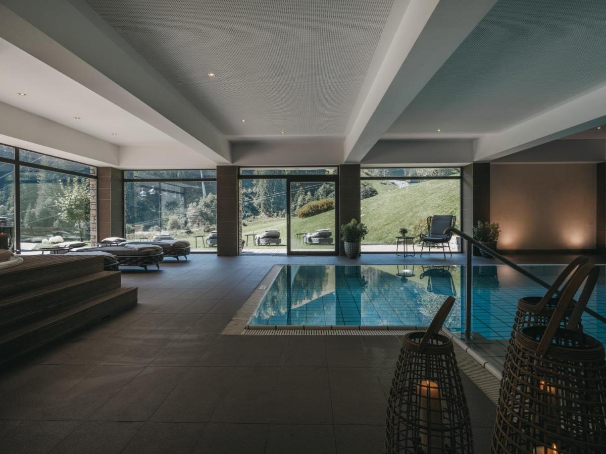 Hotel Vaya Zell Am Inklusive Zell Am Kaprun Sommer Karte