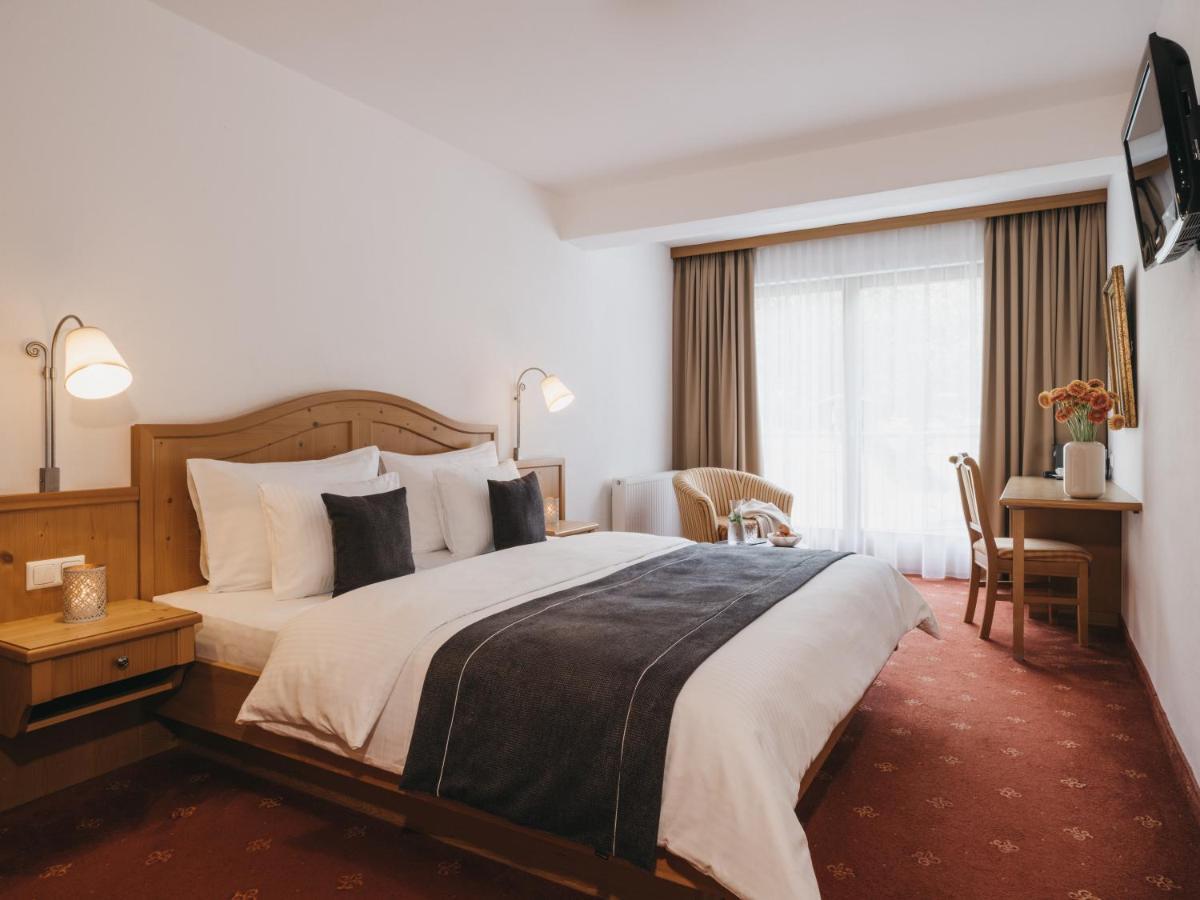 Vaya Zell Am Inklusive Zell Am Kaprun Sommer Karte 4* Zell am See