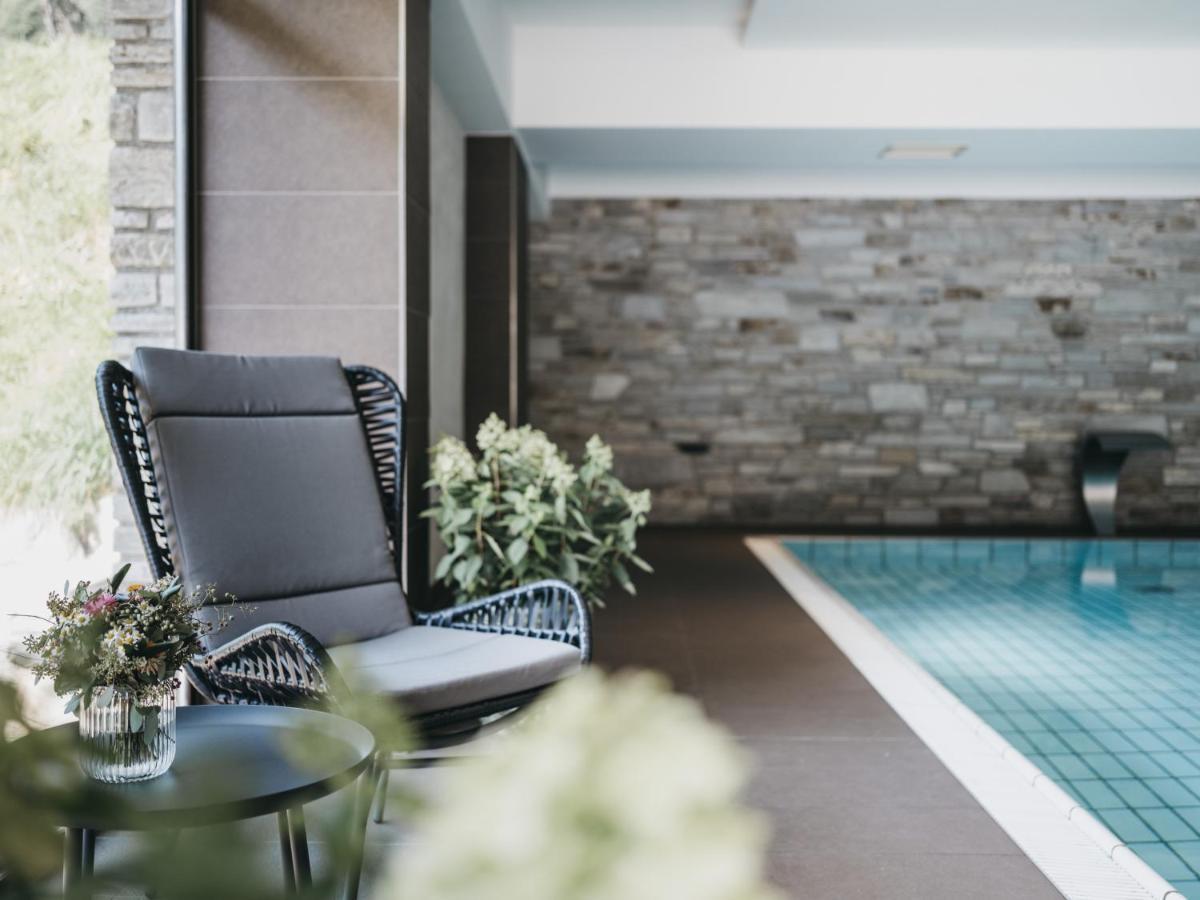 Hotel Vaya Zell Am Inklusive Zell Am Kaprun Sommer Karte