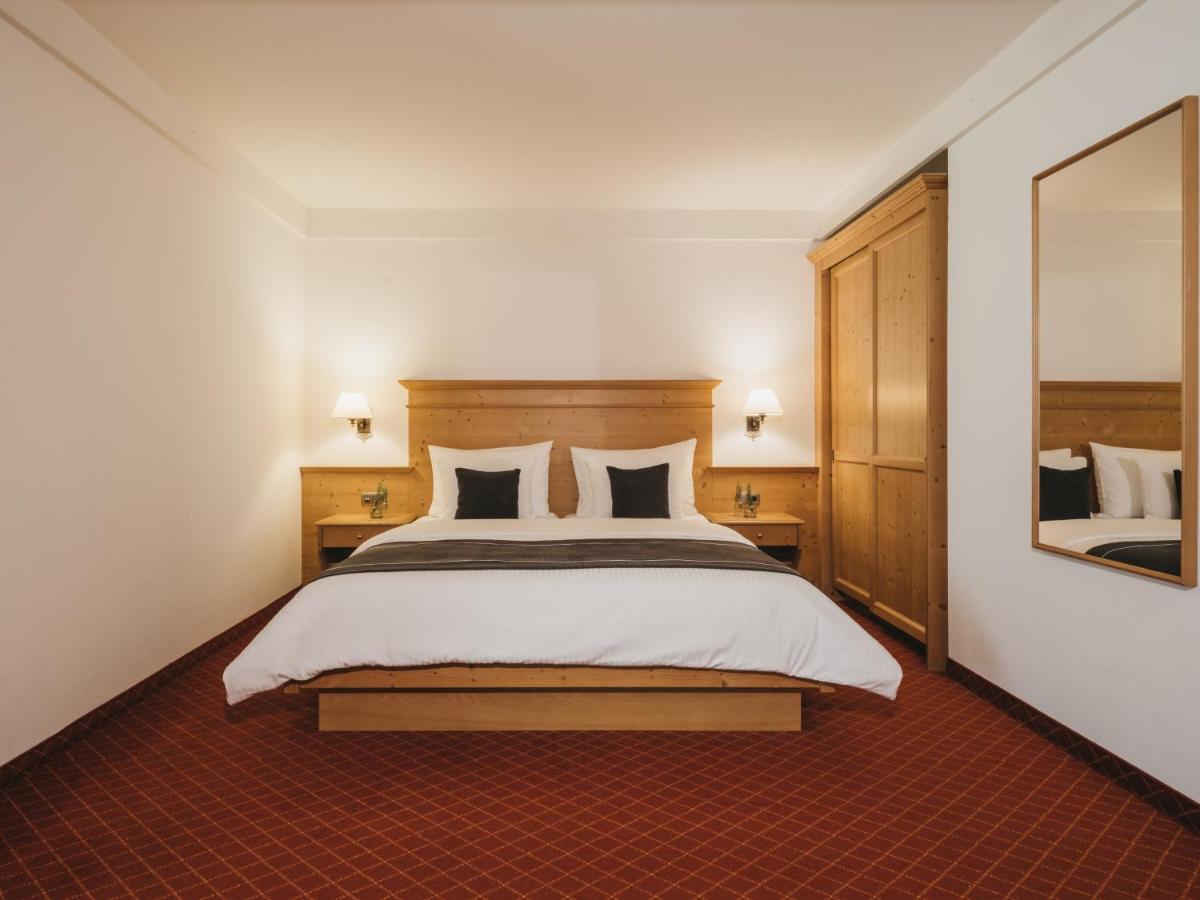 Hotel Vaya Zell Am Inklusive Zell Am Kaprun Sommer Karte 4*