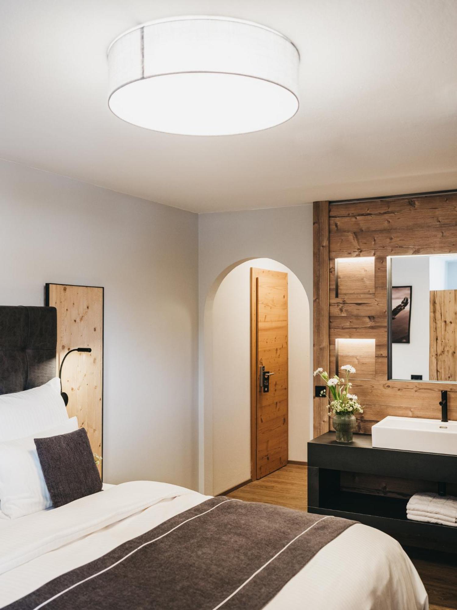 Vaya Zell Am Inklusive Zell Am Kaprun Sommer Karte Hotel 4*