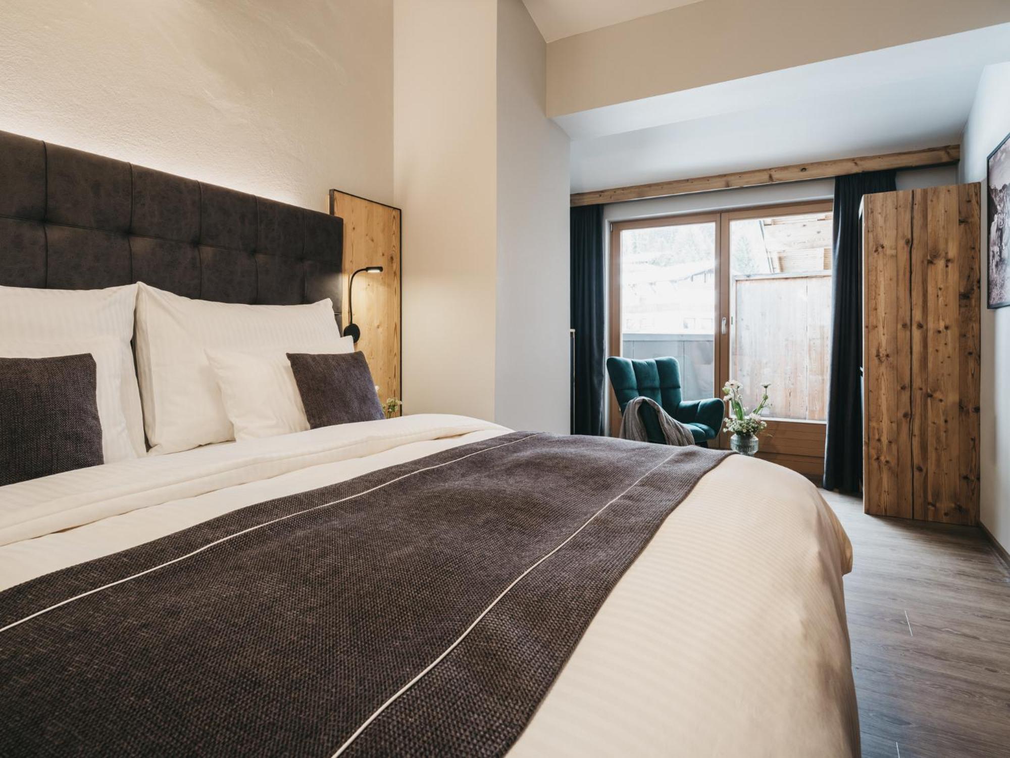 Hotel Vaya Zell Am Inklusive Zell Am Kaprun Sommer Karte