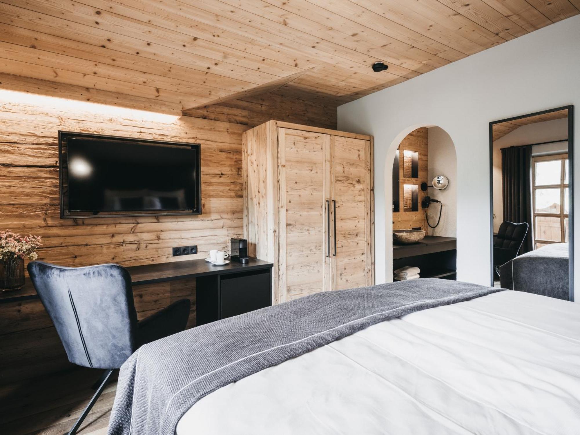 Vaya Zell Am Inklusive Zell Am Kaprun Sommer Karte Hotel 4*