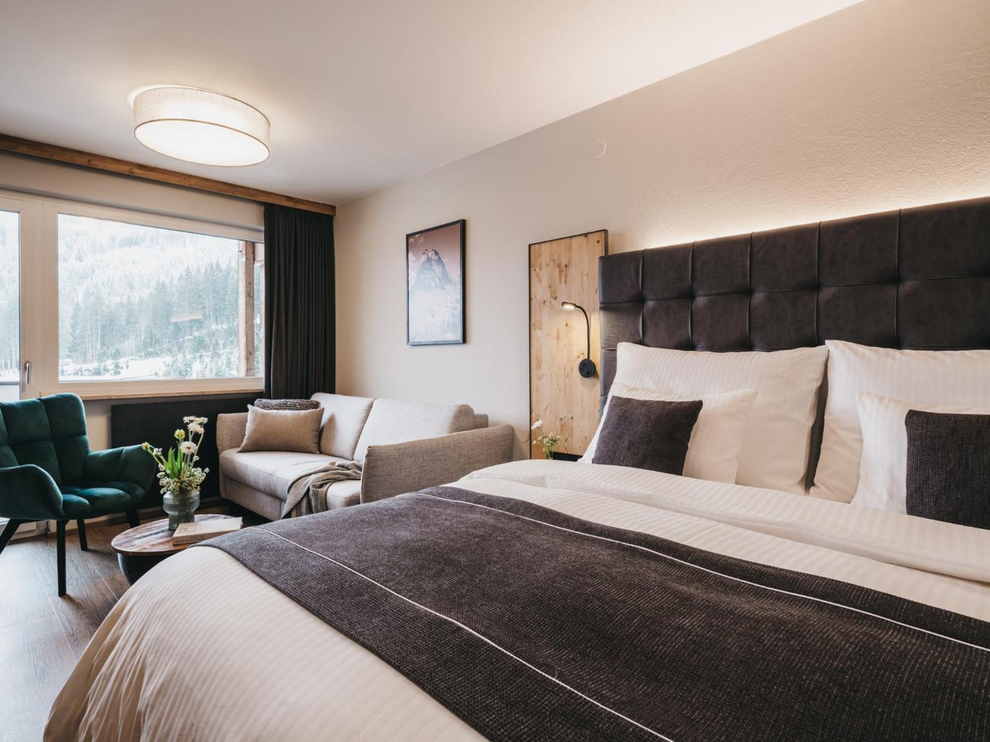 Hotel Vaya Zell Am Inklusive Zell Am Kaprun Sommer Karte Zell am See